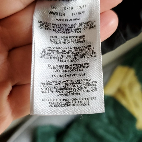 Columbia jacket - Picture 5 of 6